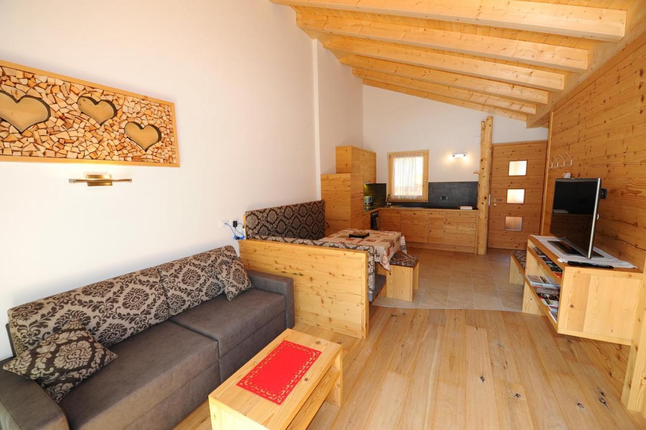 Mountain Apartment Hapeli Ortisei Exterior foto