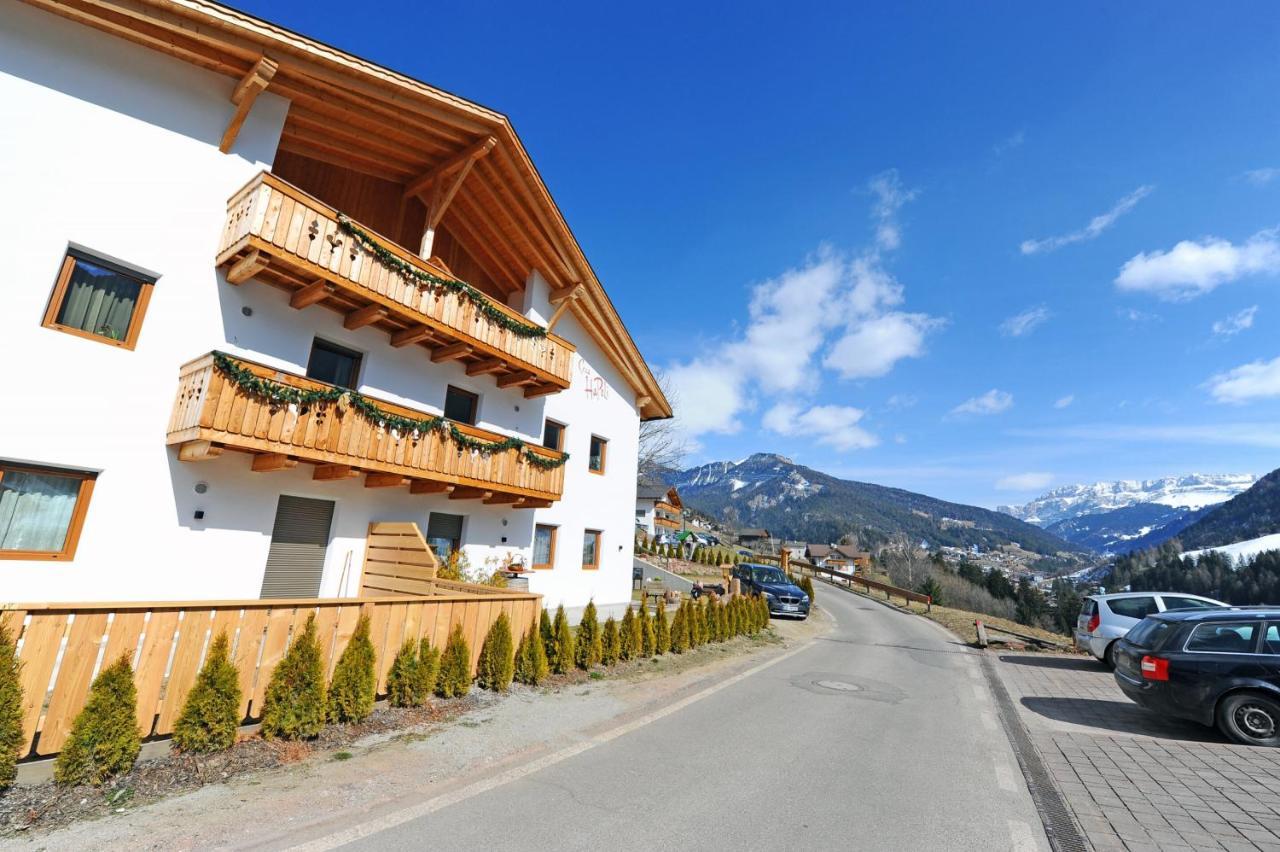 Mountain Apartment Hapeli Ortisei Exterior foto